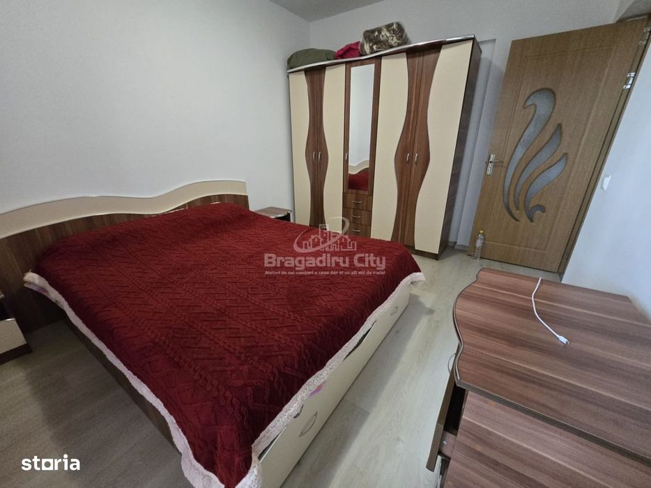 Ap 2 cam et 3 Monumentului liber pt inchiriat