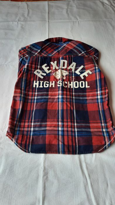 Детски ризи за 8 - 10 години