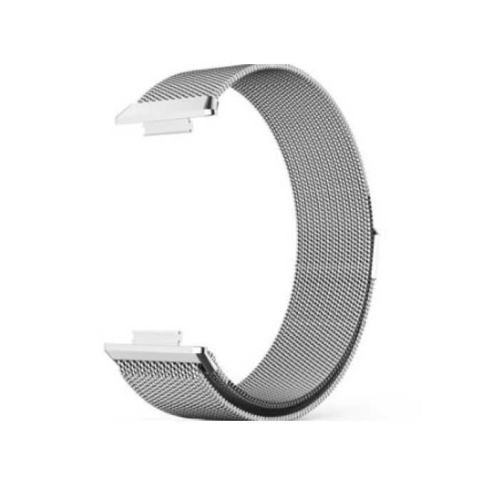 Milanese магнитна верижка каишка Huawei Watch Fit 1 2 3 4 Band 8 9 10