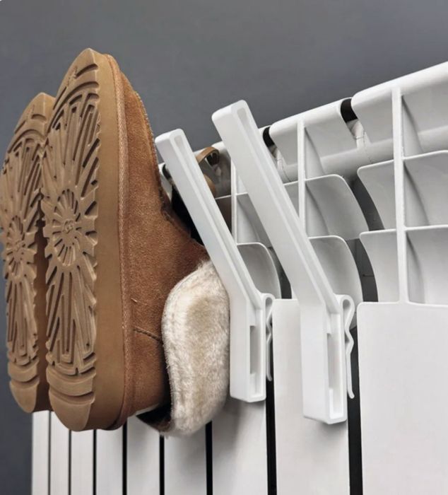 Радиатор учун сушилка оёк кийим куритиш учун