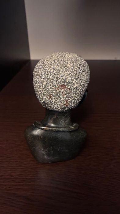 Statueta suvenir Africa piatra