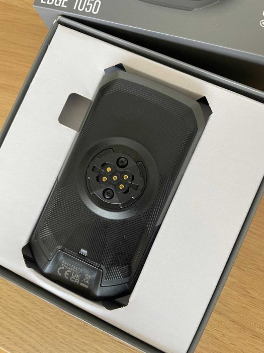 Garmin Edge 1050 – GPS велокомпютър – като нов