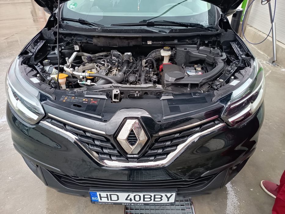Renault Kadjar 1.3 benzina