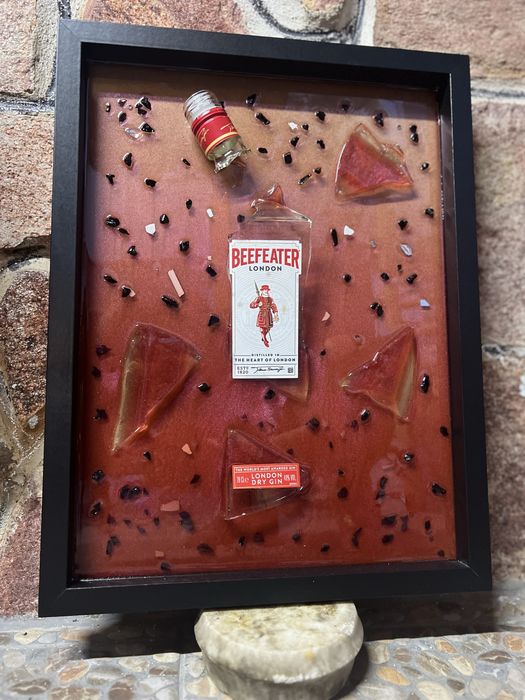 Картини с епоксидна смола