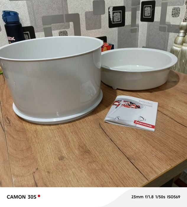 Продам, обмен набор для сока