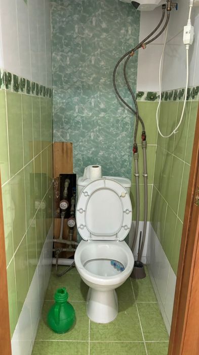 3 бөлмелі пәтер жалға беріледі