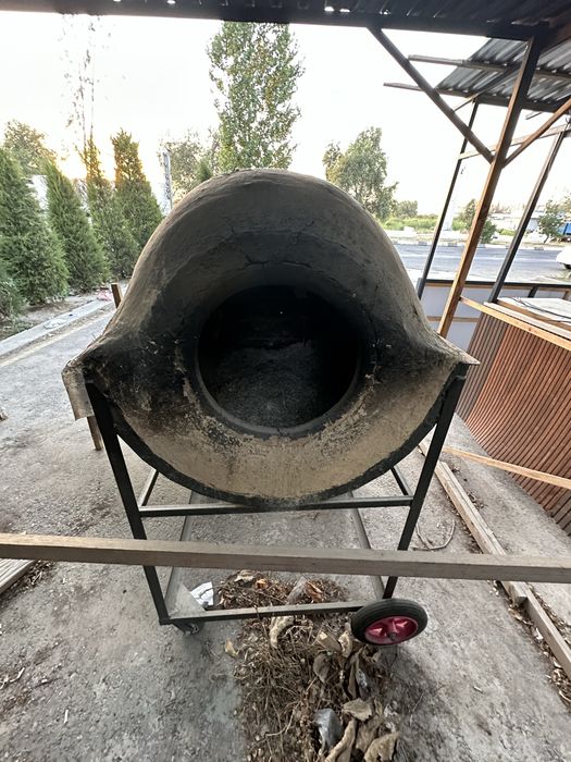 Srochna TANDIR sotiladi ‼️
