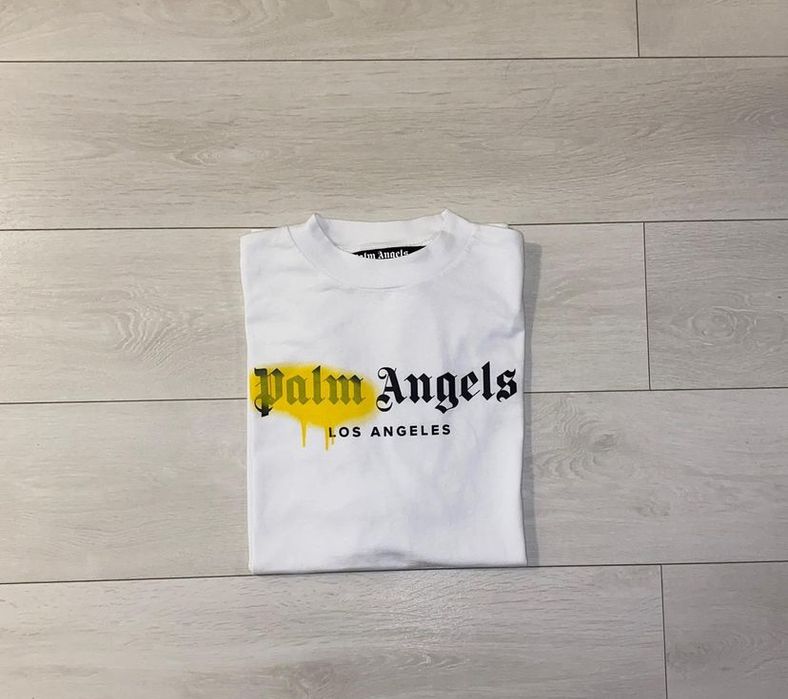 Tricou Palm Angels