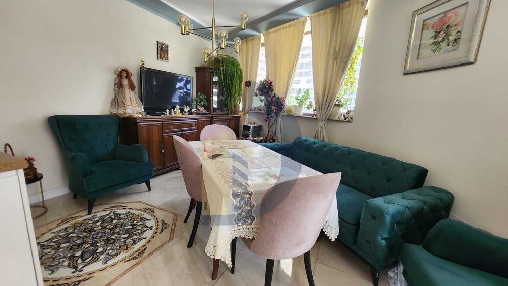 Продава се Тристаен апартамент в Варна, Трошево - 93 кв.м за 2667 €/кв.м - Снимка #2