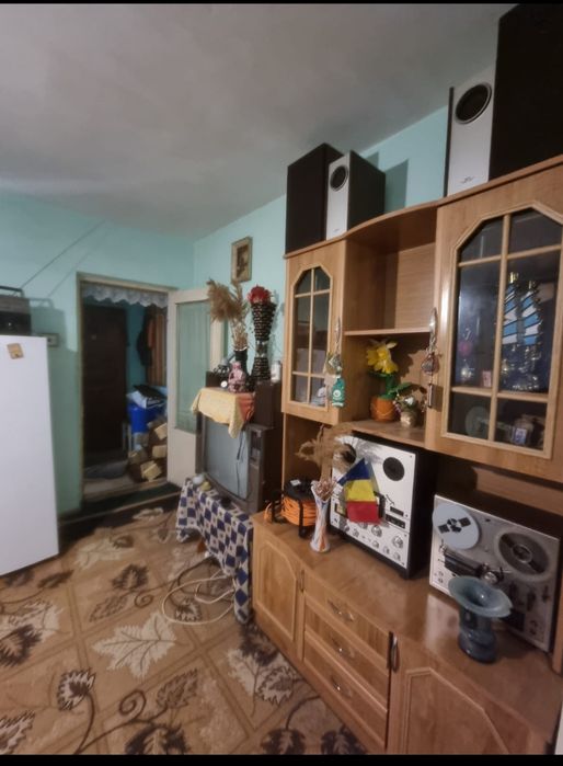 Vând apartament două camere in Murgeni, Vaslui