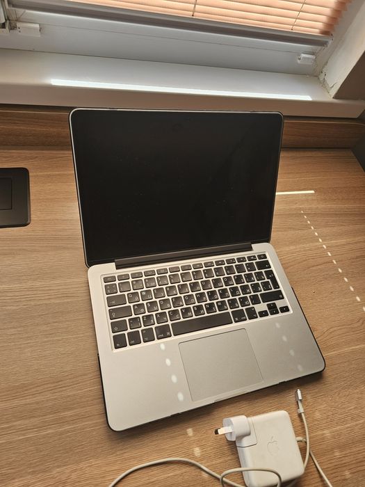 MacBook Pro 13 Retina / 8GB / SSD 128GB /