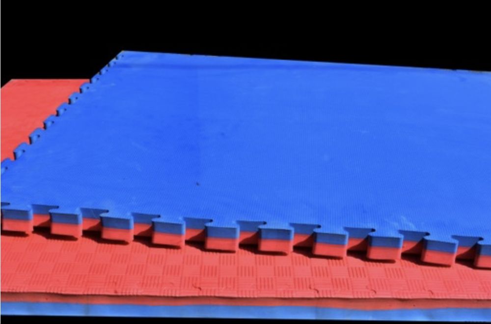 Saltele tatami , 4 cm grosime, doar PRECOMENZI CU AVANS