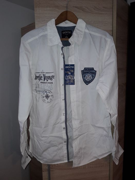 Camasi barbatesti,noi,2 modele