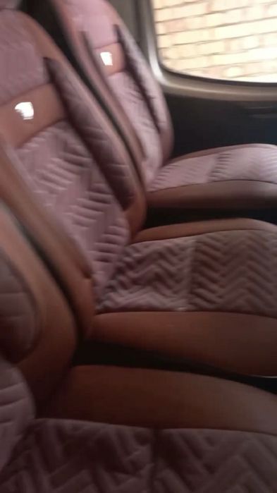 moshinga kamchilik yo‘q