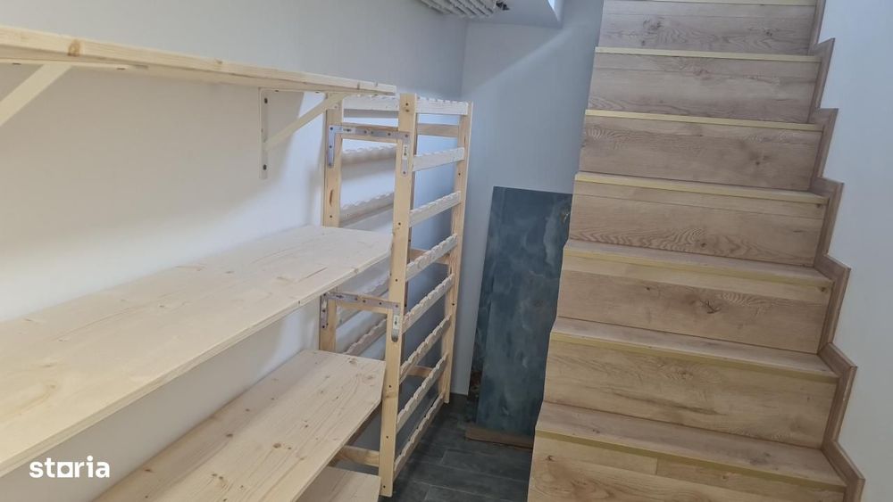 Nou | Casa Individuală | 5 Camere/ 1000 mp teren | Corbeanca-Tamasi