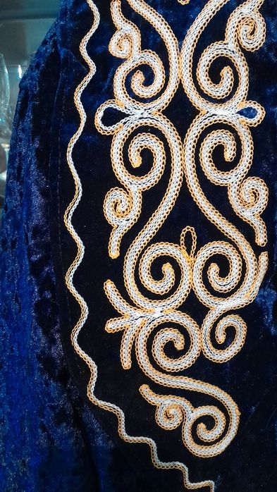 Продам Национальный