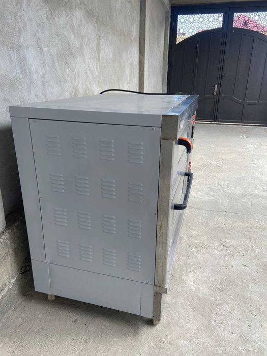 Профессионал печ сотилади!!!