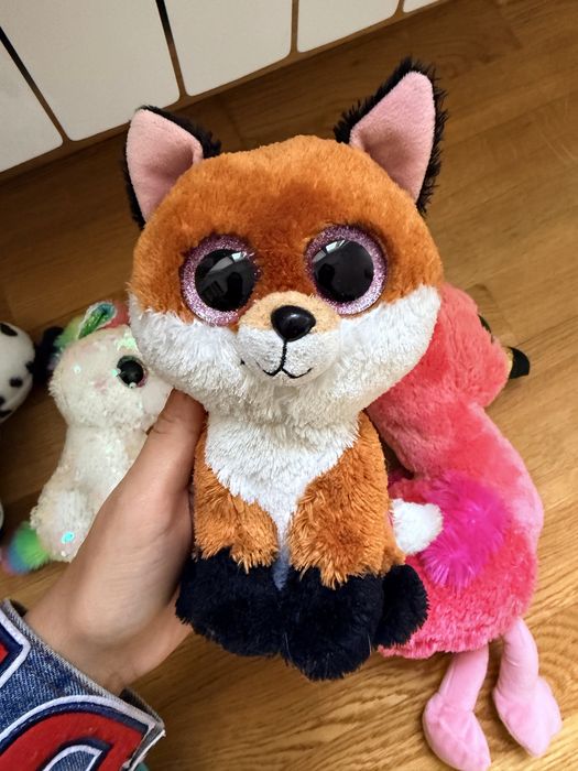 детские игрушки в новом состоянии