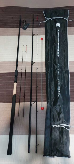 Preston Ascension 4.00 m, 120 g