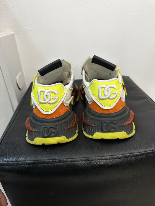 Маратонки Dolce & Gabbana ( Оригинални)