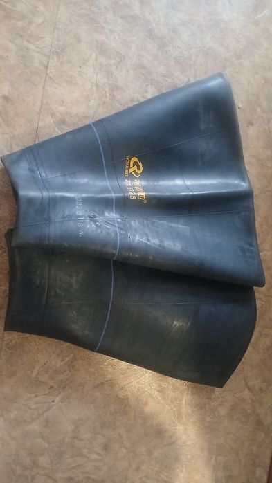 Камера на погрузчик