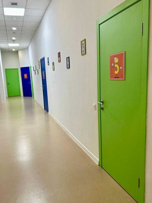 Сдам кабинет в аренду врачам