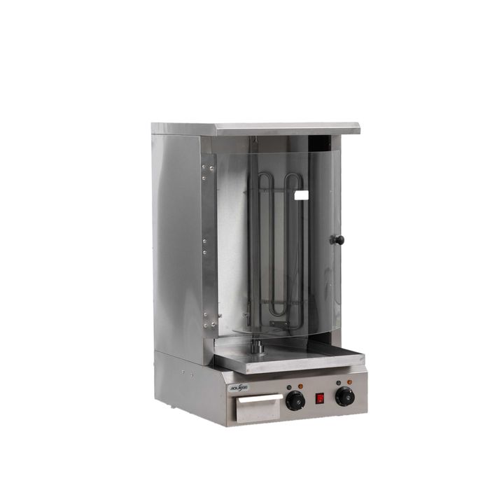 Донер аппарат, Аппарат для донера