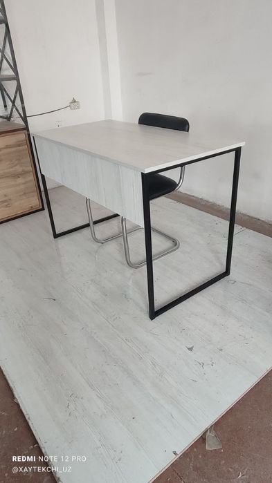 stol stul loft mebil