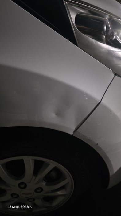 Spark Шошилинч сотилади