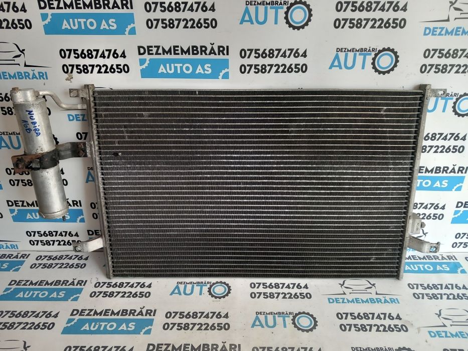 Radiator clima 1.6b Chevrolet Nubira