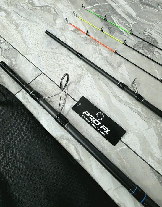Lanseta PROFL X POWER FEEDER 3.60m 180g + Mulineta Feeder PRO FL CP5500 NEW 2026