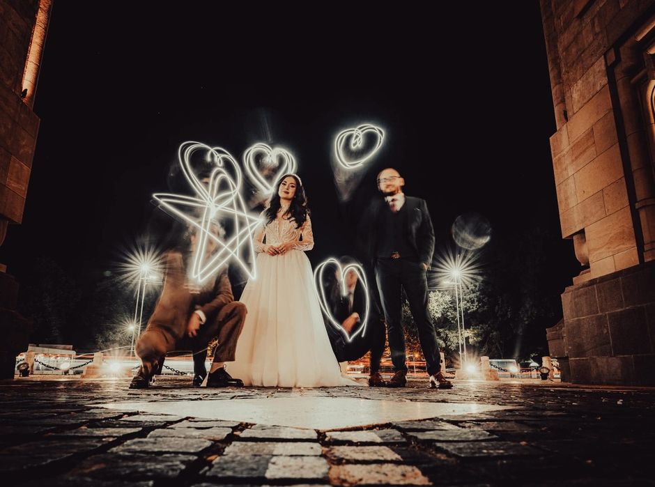 Evenimente Foto Video