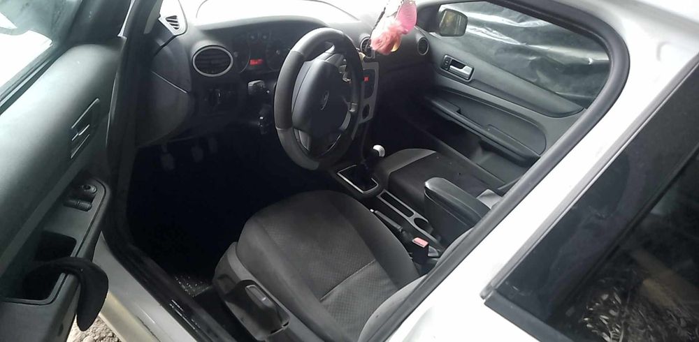 Mașină Ford Focus 2007