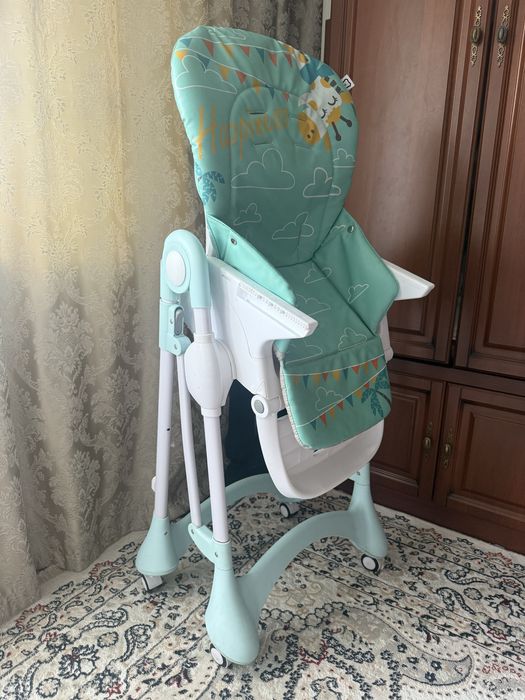 Детский стульчик