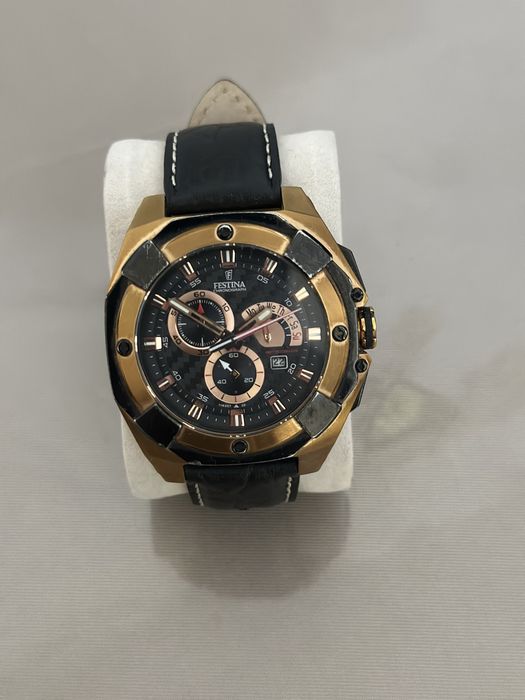 Ceas Atlantic Automatic