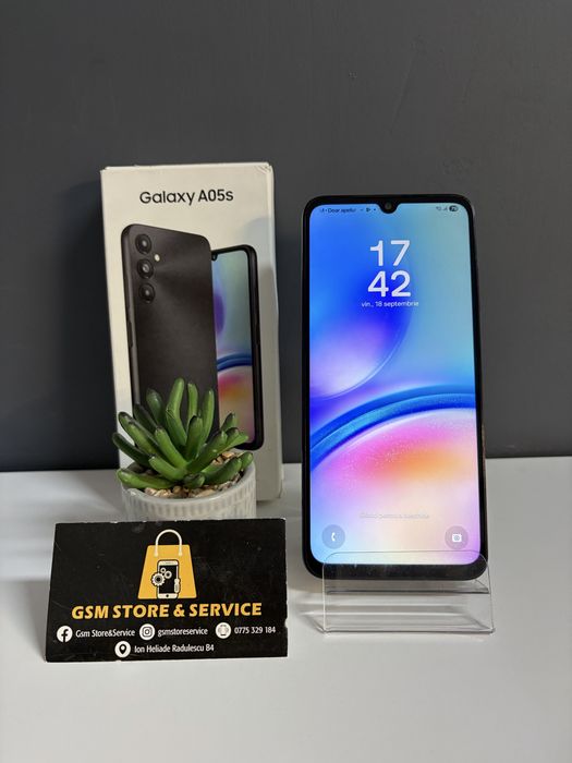 Samsung Galaxy A05S 64Gb Garantie Gsm Store&Service
