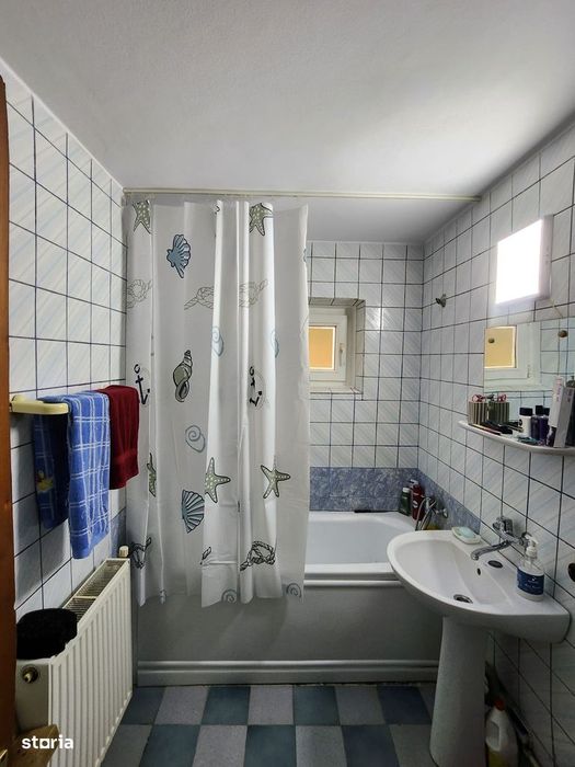 3 camere mobilat si utilat sau schimb cu 2 camere si diferenta