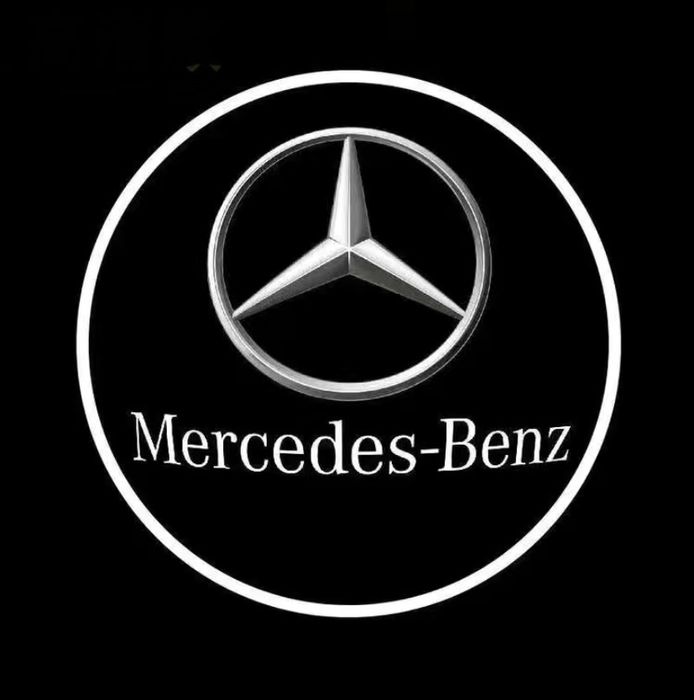 Автоаксессуар (подсветка логотип)