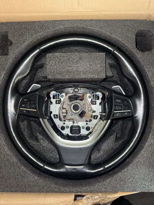 Волан f10 (подгрев, пера)