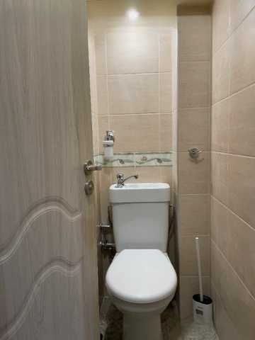 Дава се под наем Тристаен апартамент в София, Гео Милев - 100 кв.м за 797.64 € - Снимка #6