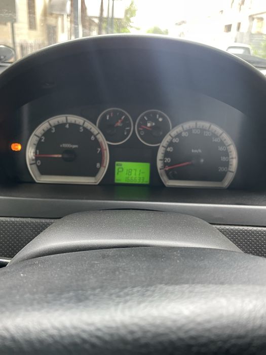 Chevrolet Nexia 2017 — 5