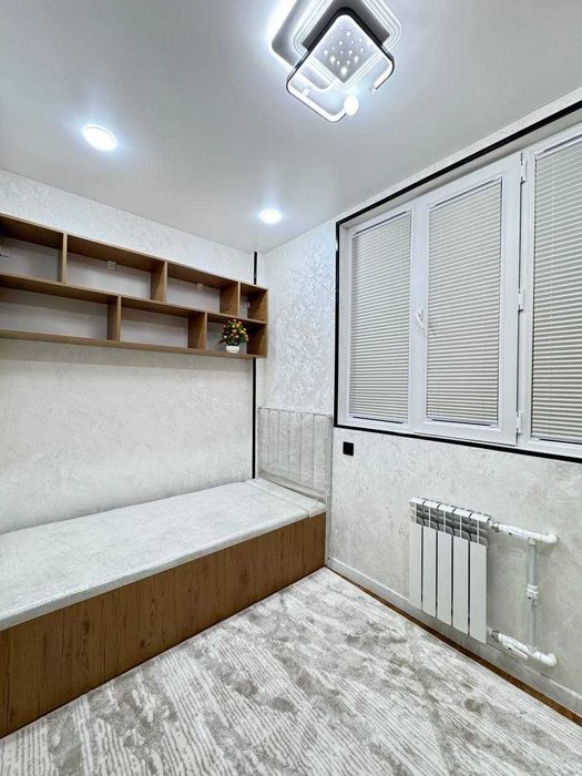 Чuланзаp-1 Кupпич 3в4/3/4 балкон 2/4 меб+тех Ориентир Мукимий