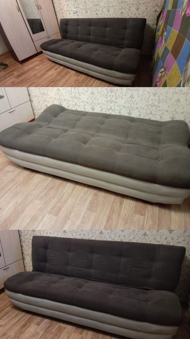 Продам диван срочно