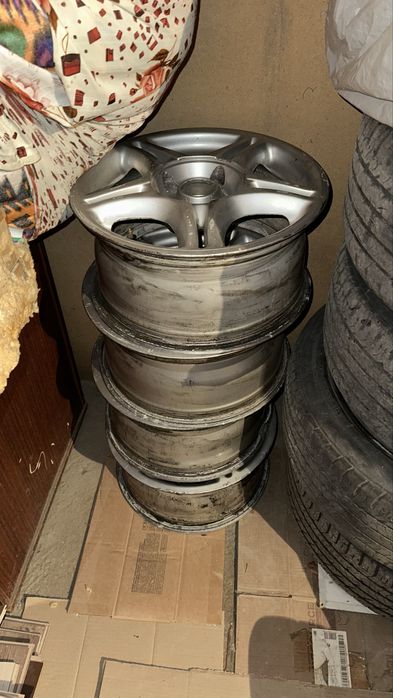 R15 титанка Продам