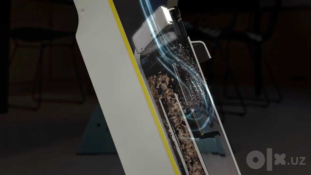 Karcher FCV 4 Extra+ vakuumli mop