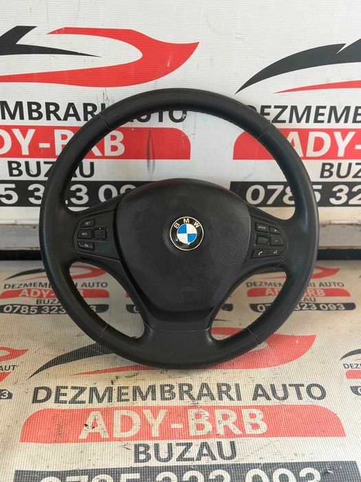 Airbag pasager / Volan cu airbag BMW F30 / F31 an 2012