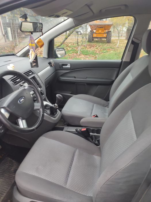 FORD C-Max 2004 — imagine 5