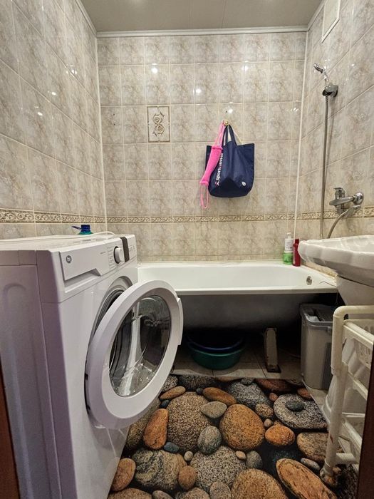 Продажа 2х комнатной квартиры