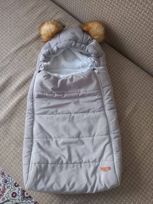 Конверт для выписки