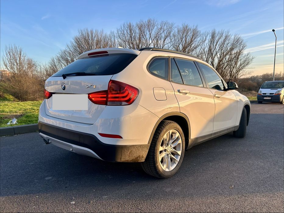 BMW X1 , E84, Automat, Tractiune Spate, Scaune Incalzite